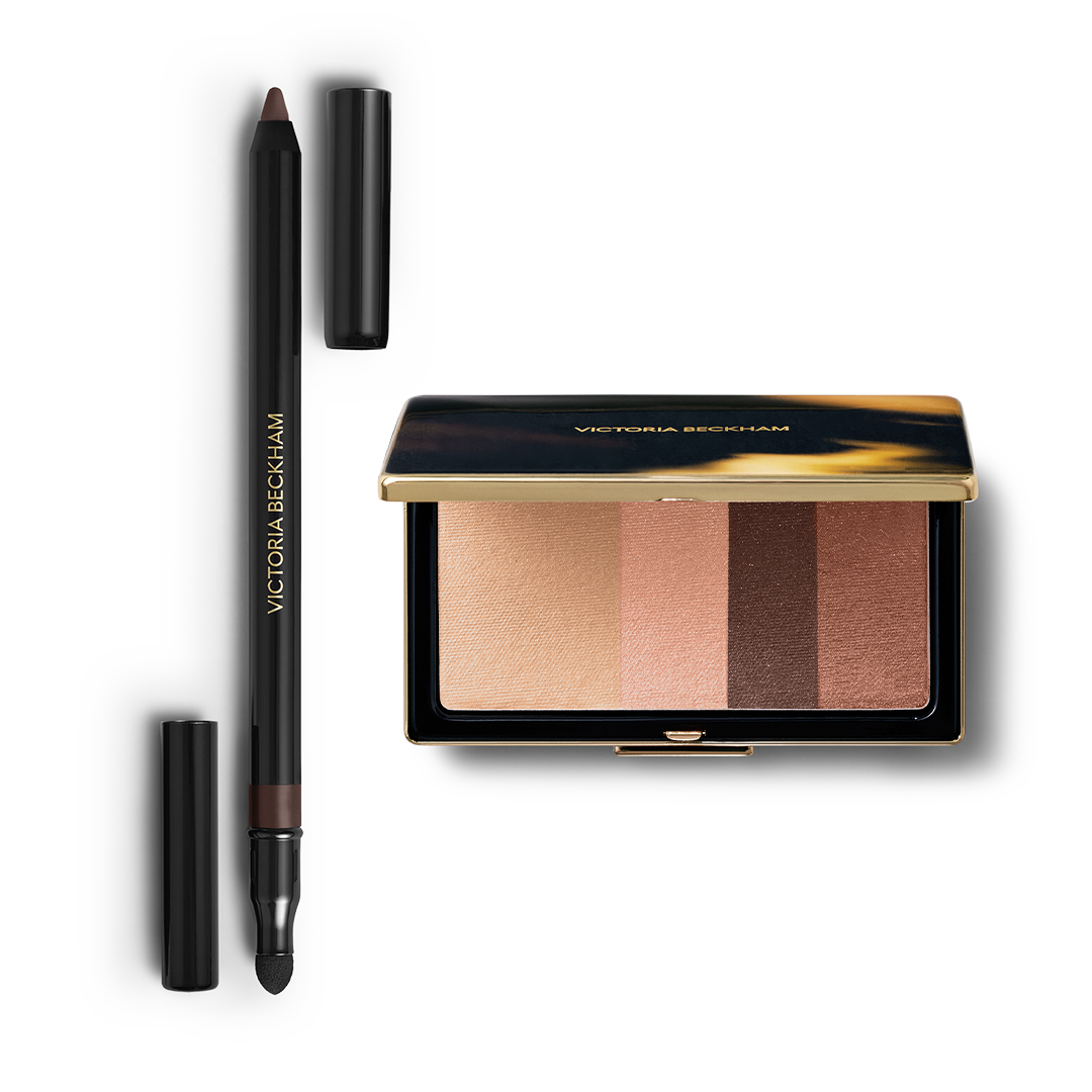 Victoria’s Classic Eye Set – Victoria Beckham Beauty